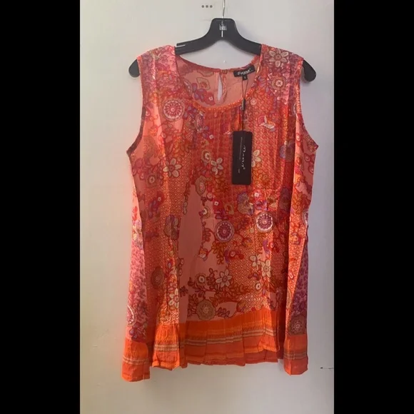 🌟Luna Tank - Picture 4 of 6